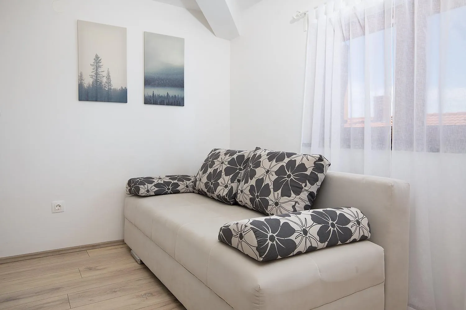 Apartments Dadic With Parking & Playground Medulin 0*,