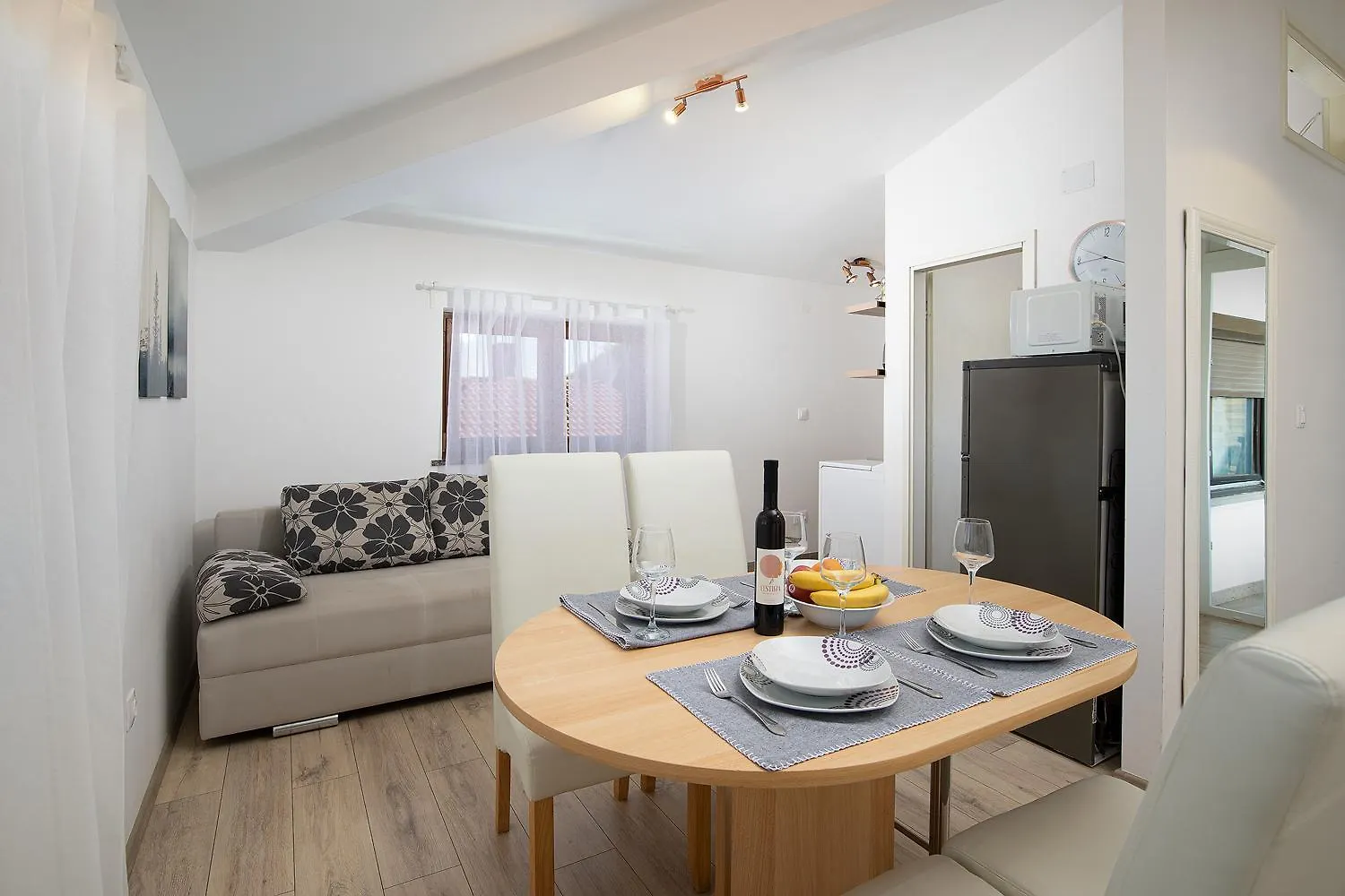Apartments Dadic With Parking & Playground Medulin 0*,