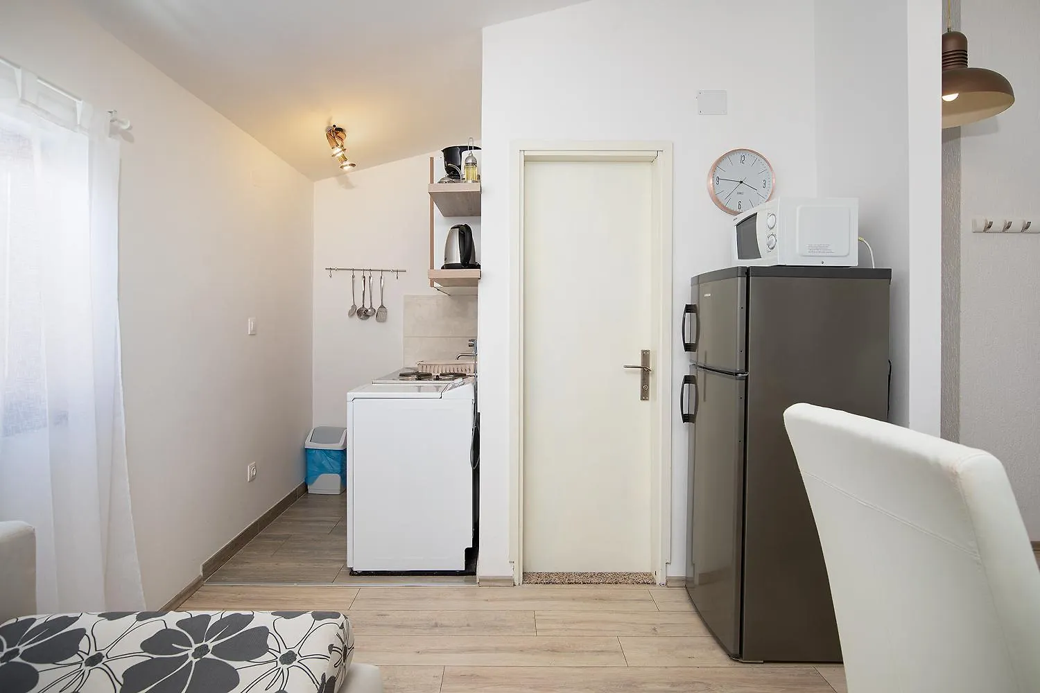 Apartments Dadic With Parking & Playground Medulin 0*,  Kroatien