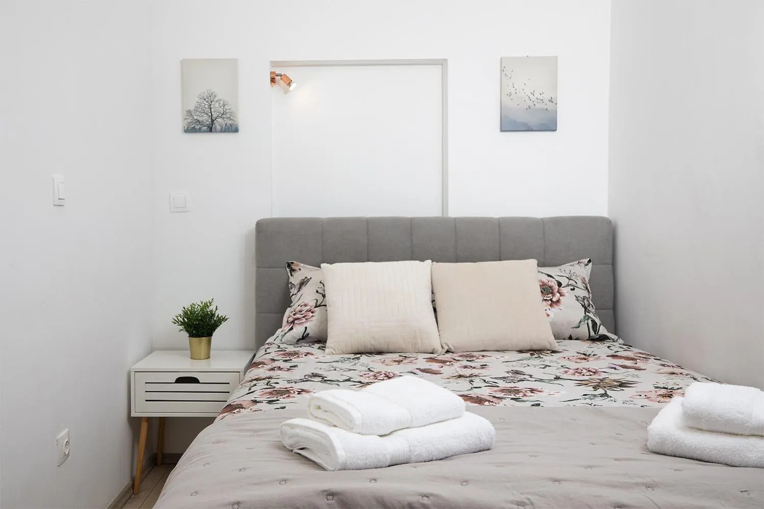 Apartments Dadic With Parking & Playground Medulin