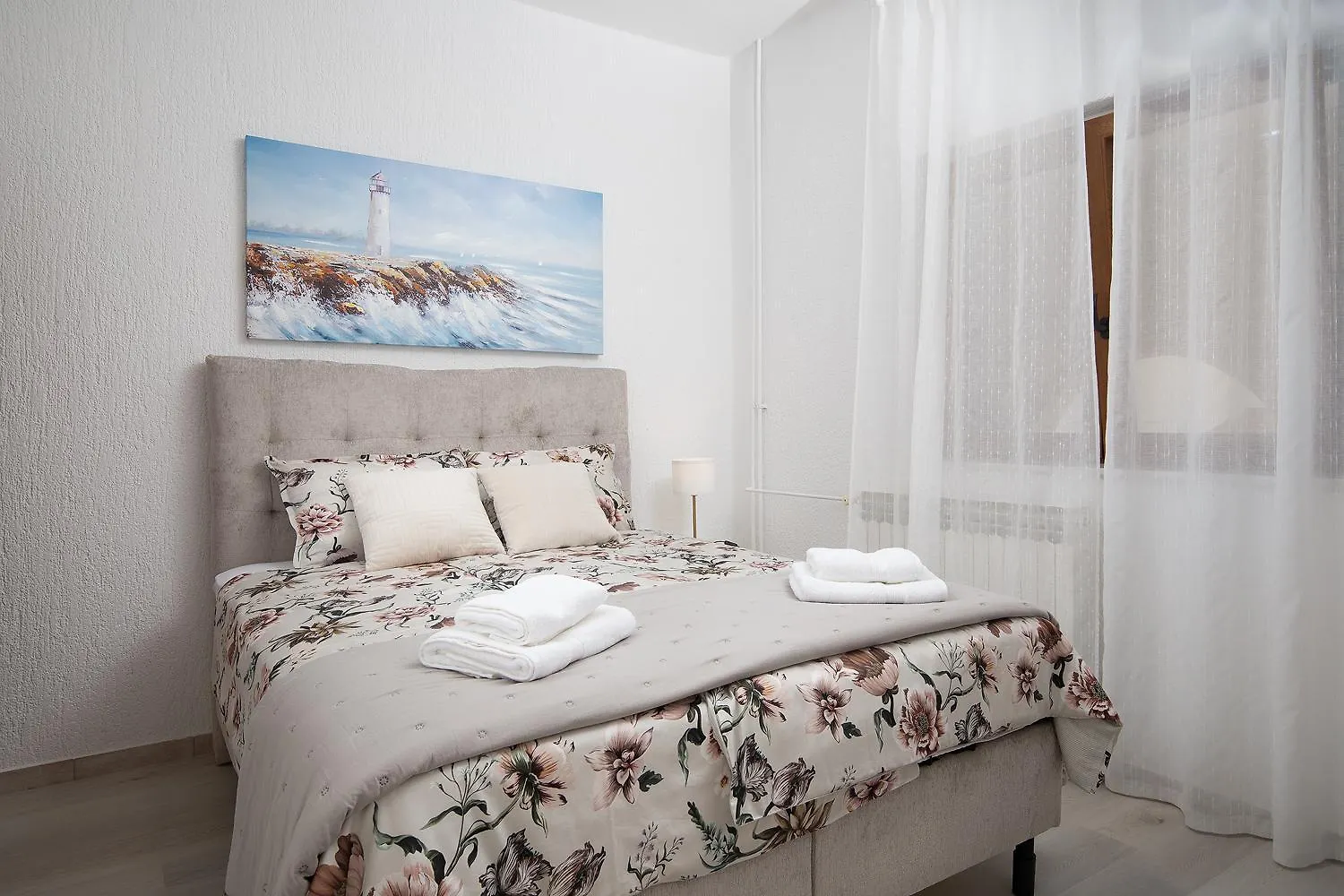 Apartments Dadic With Parking & Playground Medulin Kroatien