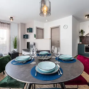 Sabbia Apartment