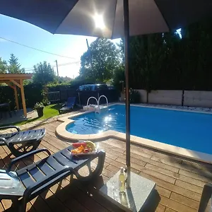 Lana Apartman Apartment