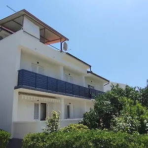 Kurelic Appartamento Rab Town